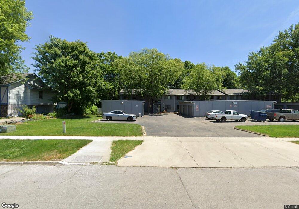 2905 SE 19th St unit 22, Des Moines, IA 50320 - photo 1