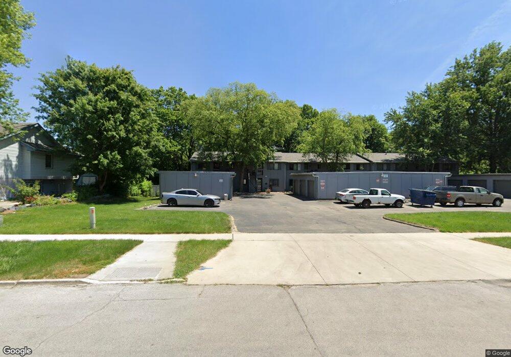 2907 SE 19th St unit 21, Des Moines, IA 50320 - photo 1