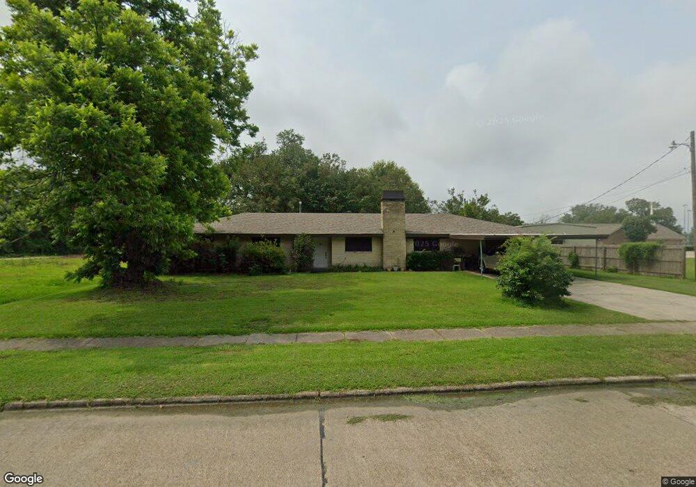 211 W Lagrange St, Lake Charles, LA 70605 - photo 1