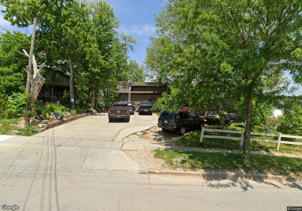 233 Franklin Ave, Des Moines, IA 50314 - photo 1