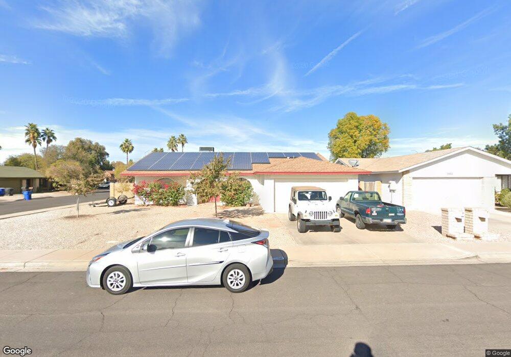 1008 W Posada Ave, Mesa, AZ 85210 - photo 1