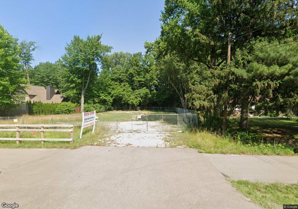 16220 Quality Ln, Union Pier, MI 49129 - photo 1