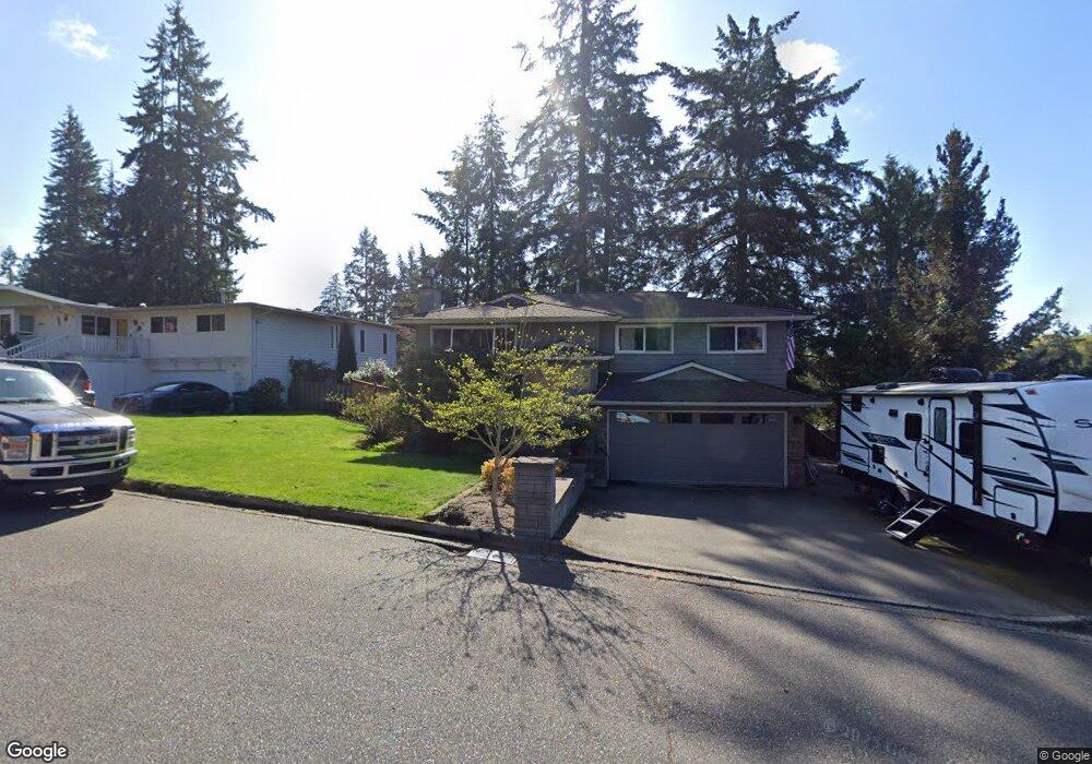 124 217th Place SW, Bothell, WA 98021 - photo 1