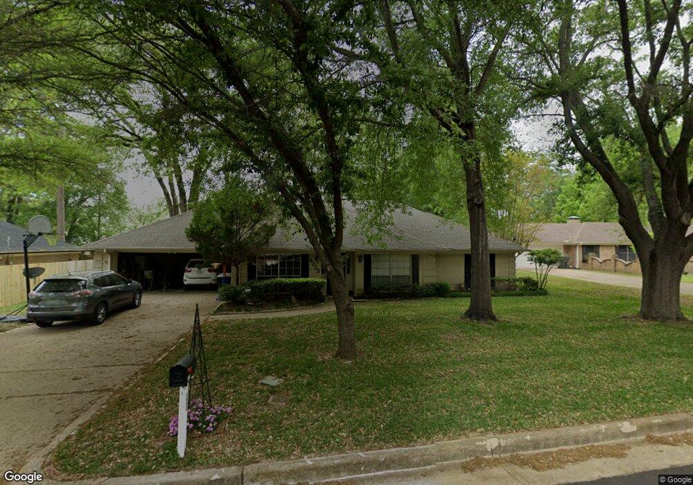 8233 Clemson Dr, Tyler, TX 75703 - photo 1
