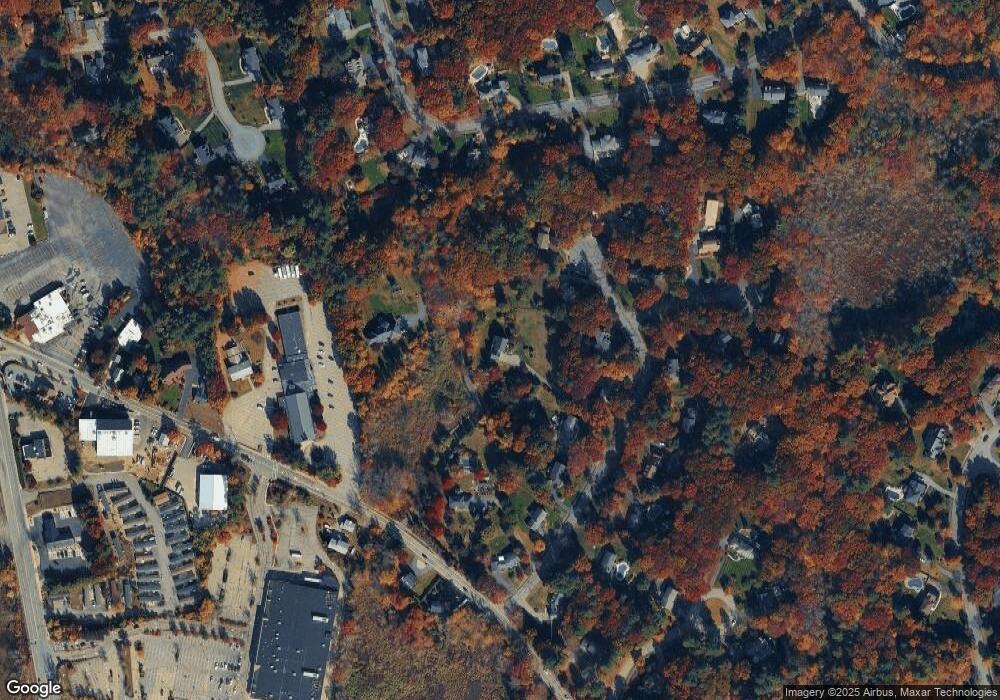 12 Olde Farm Ln, North Reading, MA 01864 - photo 1