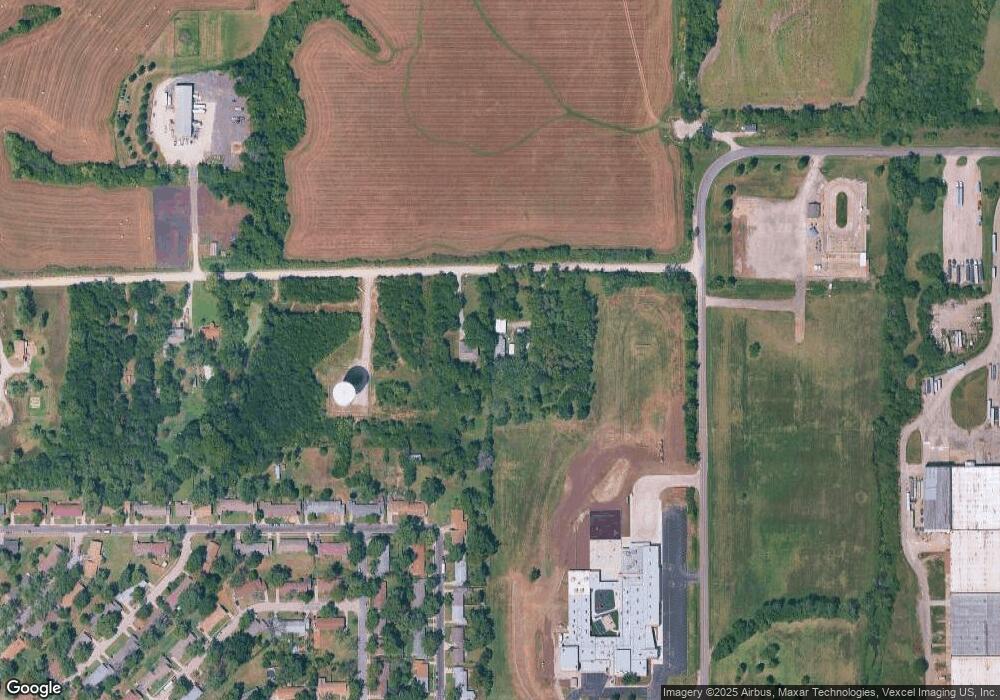 1433 SW 65th St, Topeka, KS 66619 - photo 1