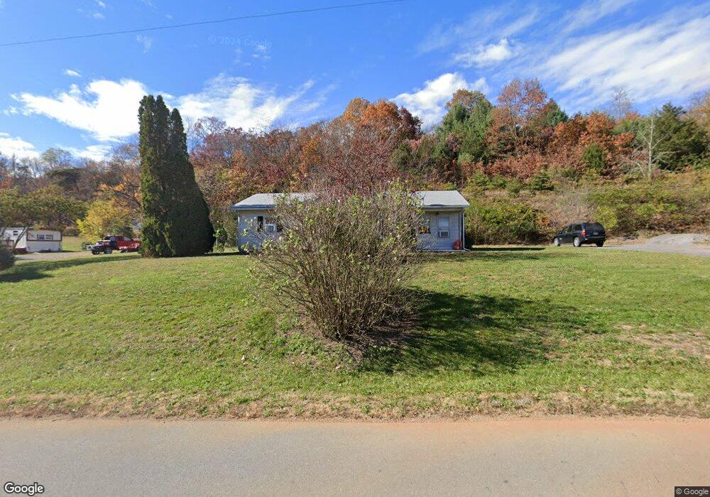 1233 Old 126, Warfordsburg, PA 17267 - photo 1