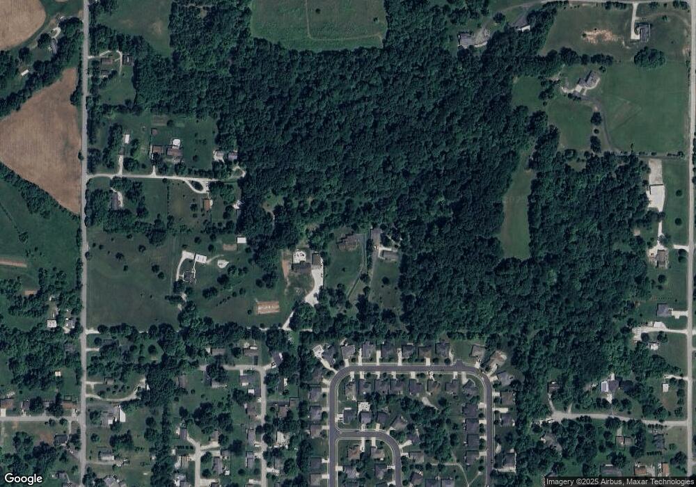 2000 Kepley Rd, Georgetown, IN 47122 - photo 1