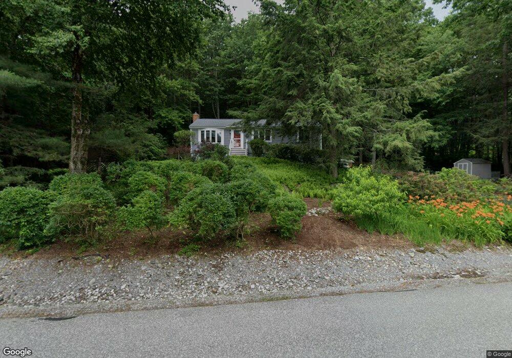 40 Gold Finch Rd, Goffstown, NH 03045 - photo 1