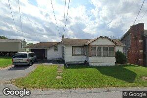 638 Powell St, Hawk Run, PA 16840