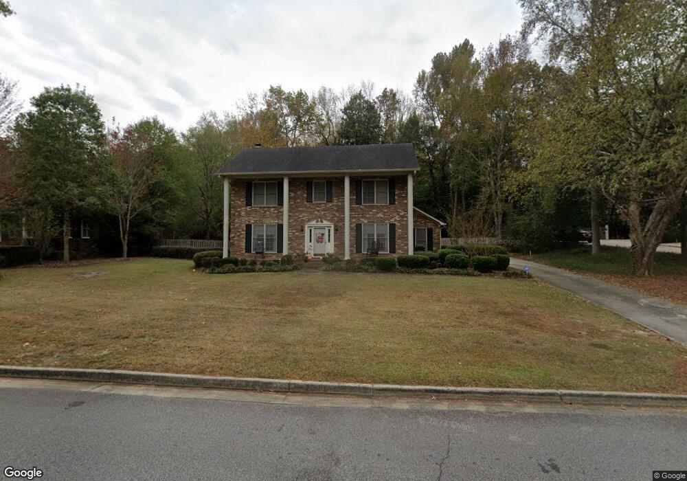 4182 Quail Springs Cir, Augusta, GA 30907 - photo 1