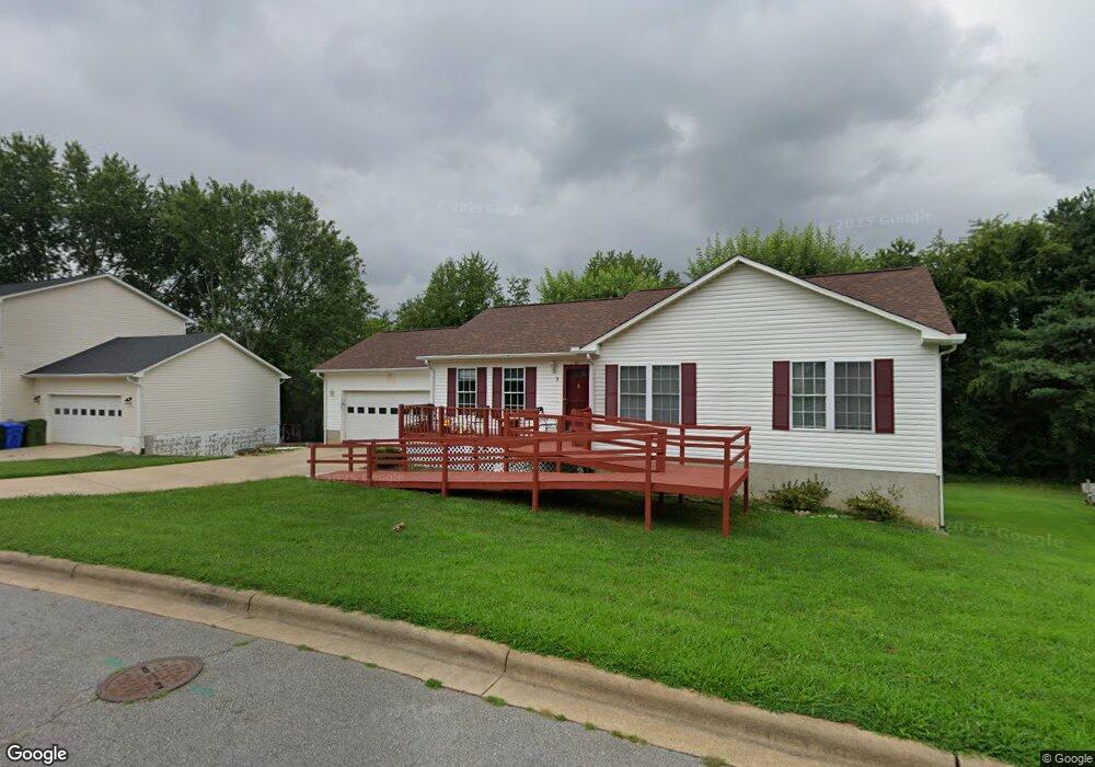 3 Mill Stone Dr, Asheville, NC 28803 - photo 1