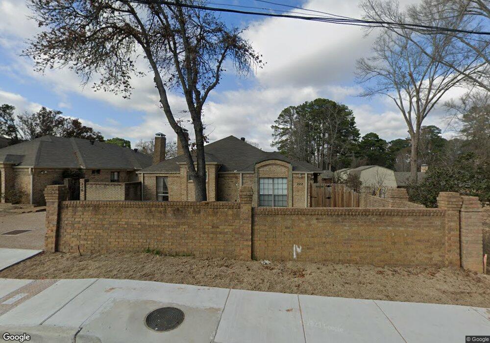 222 Cambridge Rd, Tyler, TX 75703 - photo 1