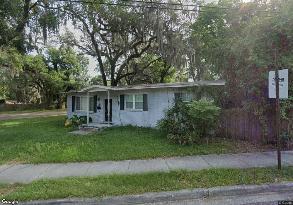 431 Arlington Rd N unit 6 PRIVATE ROOM WITH, Jacksonville, FL 32211 - photo 1