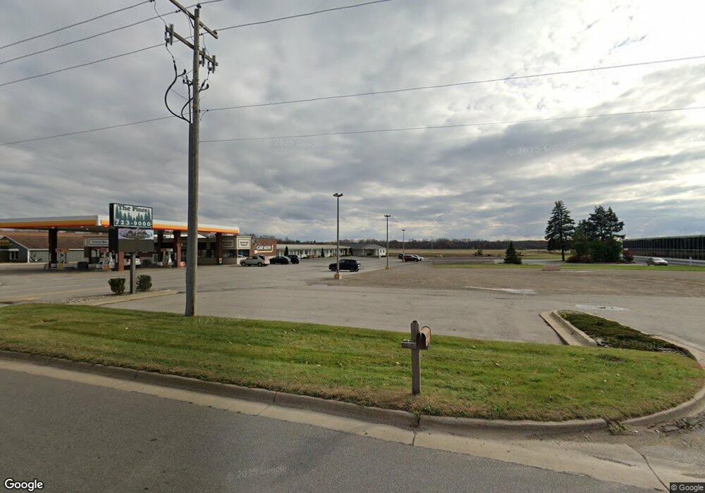 1730 E M 21, Owosso, MI 48867 - photo 1