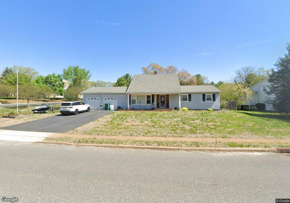 9 Newbury Rd, Howell, NJ 07731 - photo 1