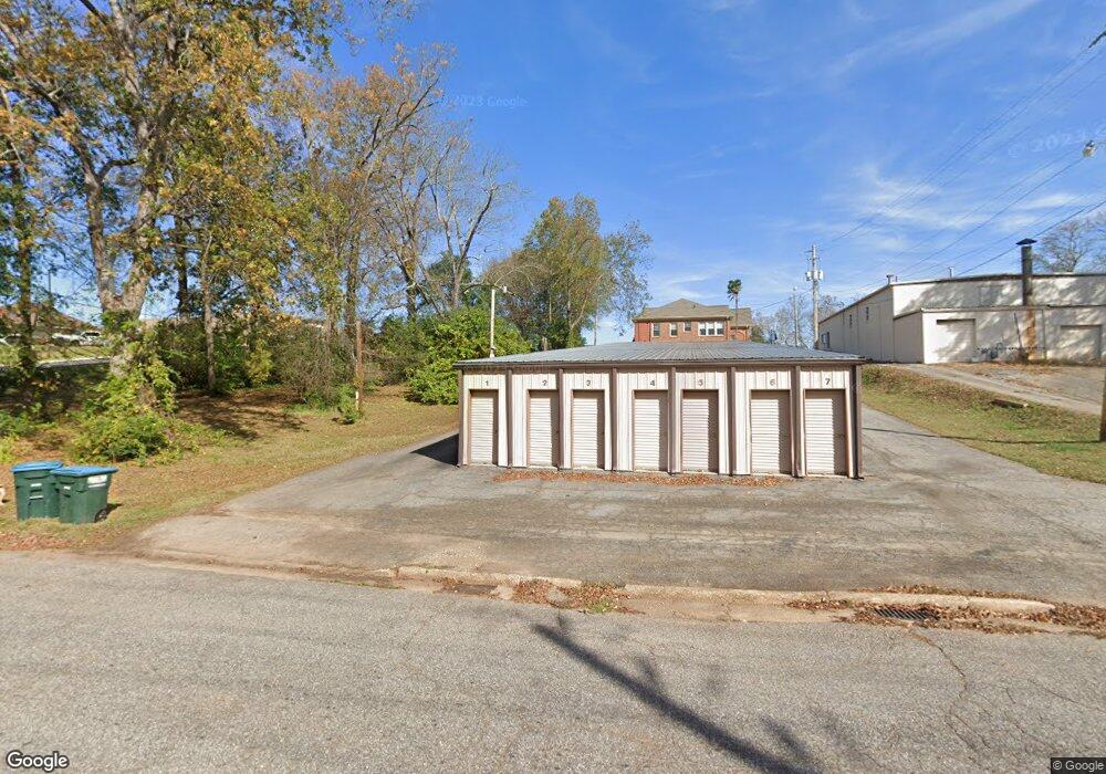 2-6 Bill Anderson Blvd, Commerce, GA 30529 - photo 1