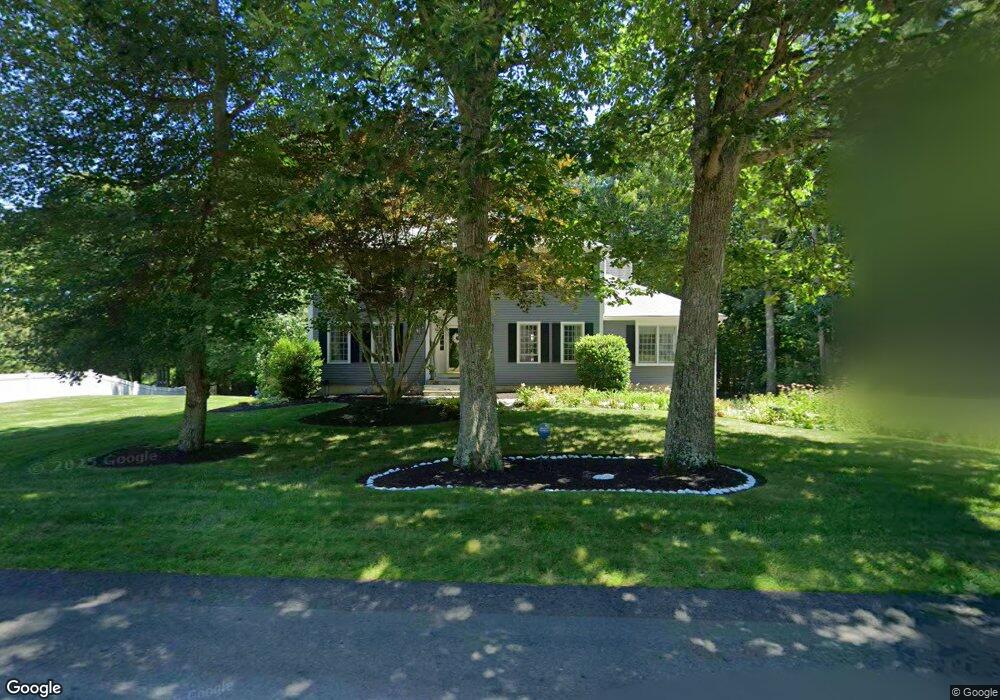 7 Hatch Mill Cir, Pembroke, MA 02359 - photo 1