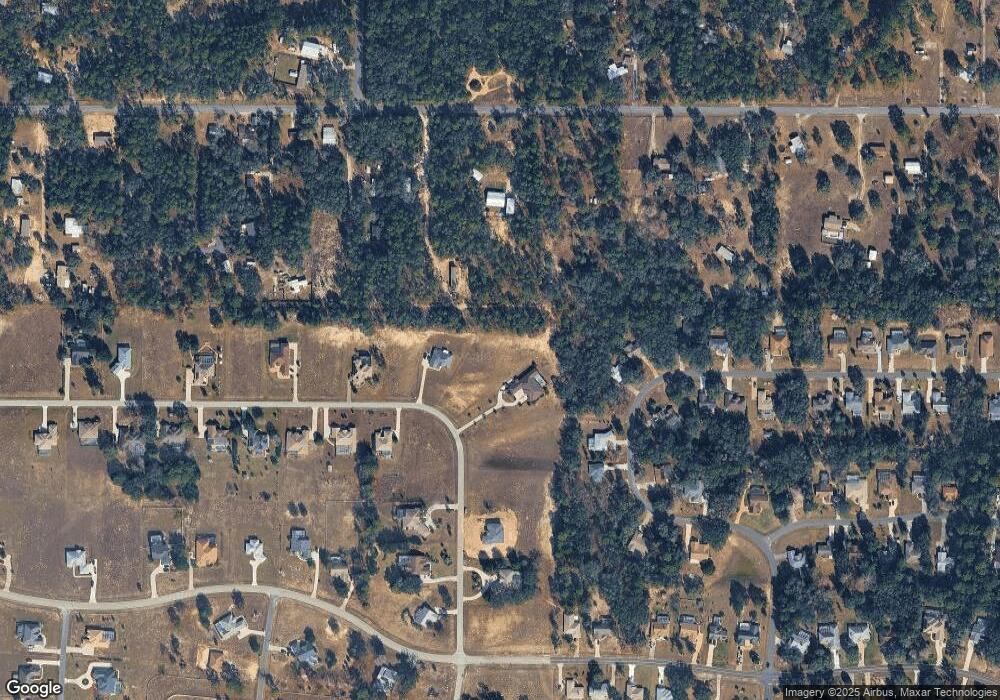 1329 E Triple Crown Loop, Inverness, FL 34442 - photo 1