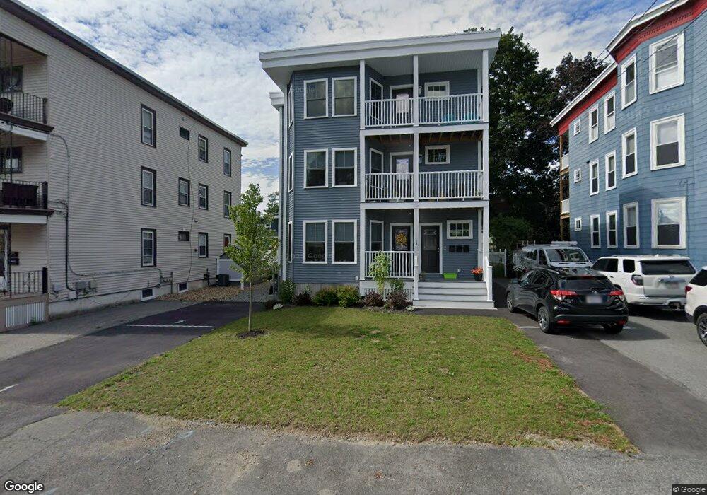 13 Sturgis St, Woburn, MA 01801 - photo 1