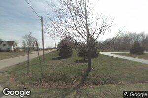 408 S 1st St, Sarcoxie, MO 64862