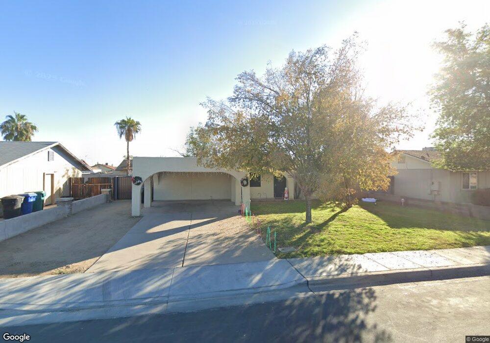 1819 S Windsor, Mesa, AZ 85204 - photo 1