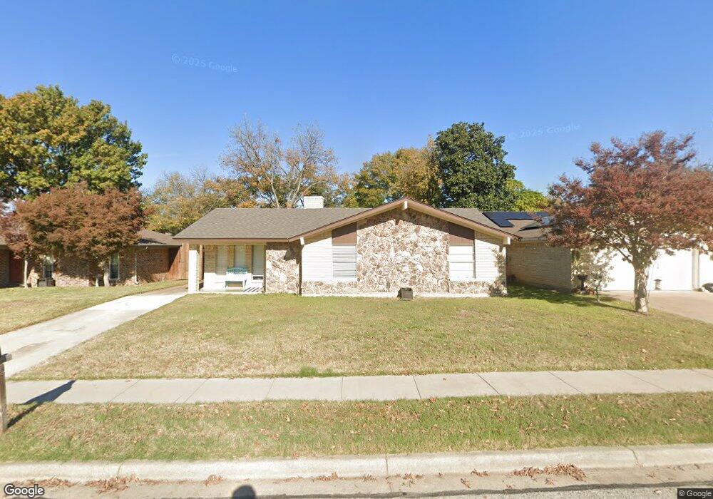 1625 Lexington Place, Bedford, TX 76022 - photo 1