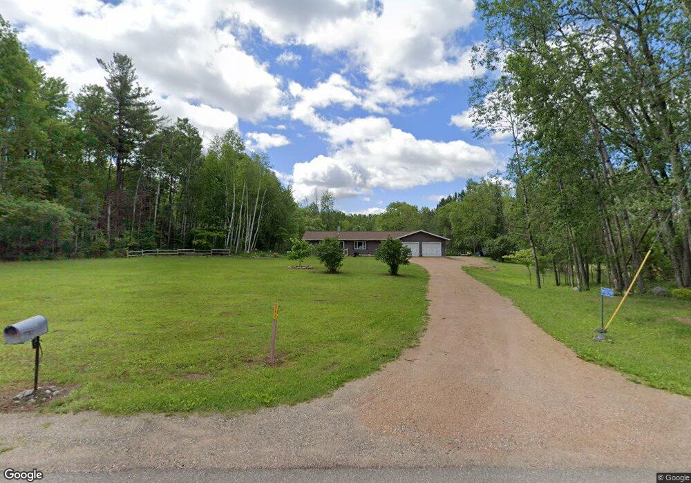 W10150 Forman Rd, Deerbrook, WI 54424 - photo 1