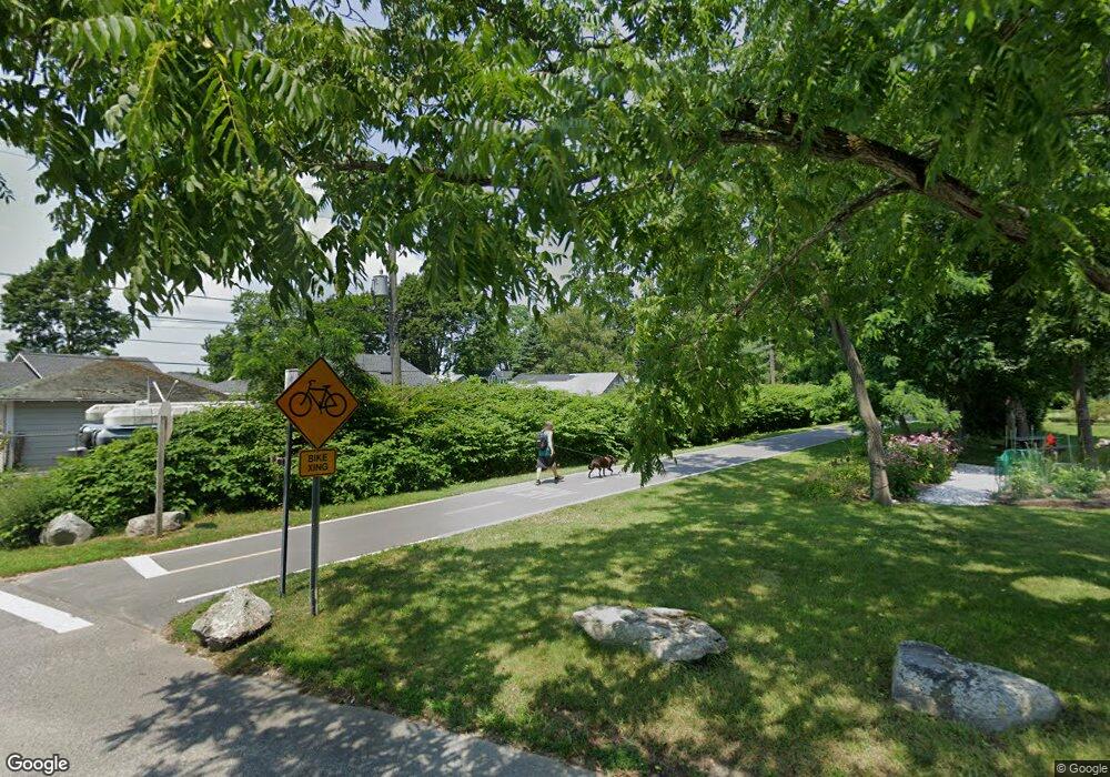 73 Maple St, Warren, RI 02885 - photo 1