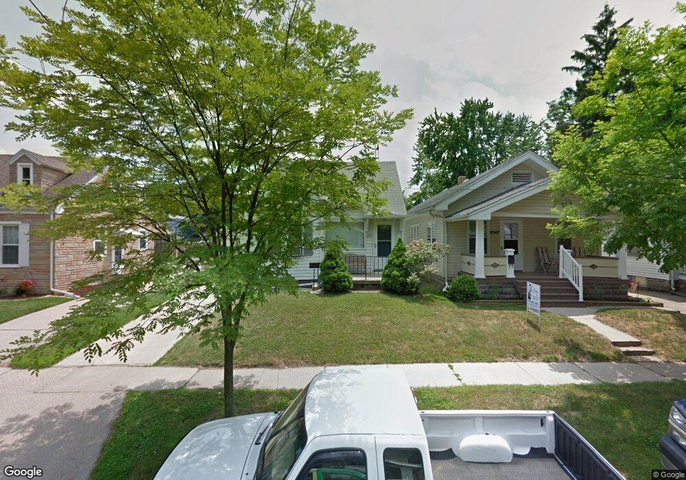 2045 Barrows St, Toledo, OH 43613 - photo 1