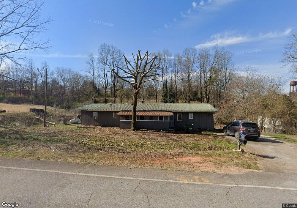200 Airport Rd, Baldwin, GA 30511 - photo 1
