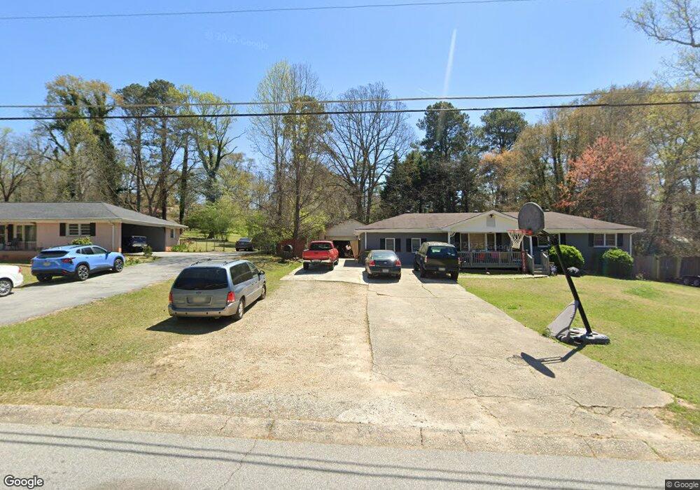 1409 Marlene Ln SW, Mableton, GA 30126 - photo 1