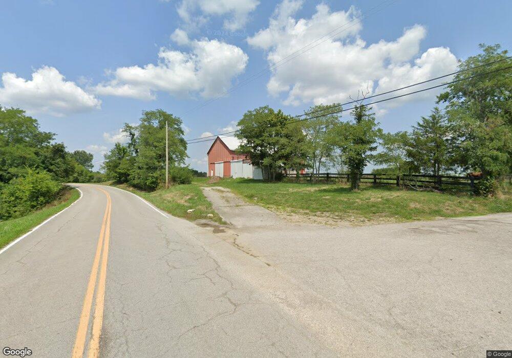 0 TRACT 2 Central Pike, Harrodsburg, KY 40330 - photo 1