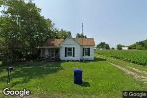 309 W Lincoln Ave, Chrisman, IL 61924