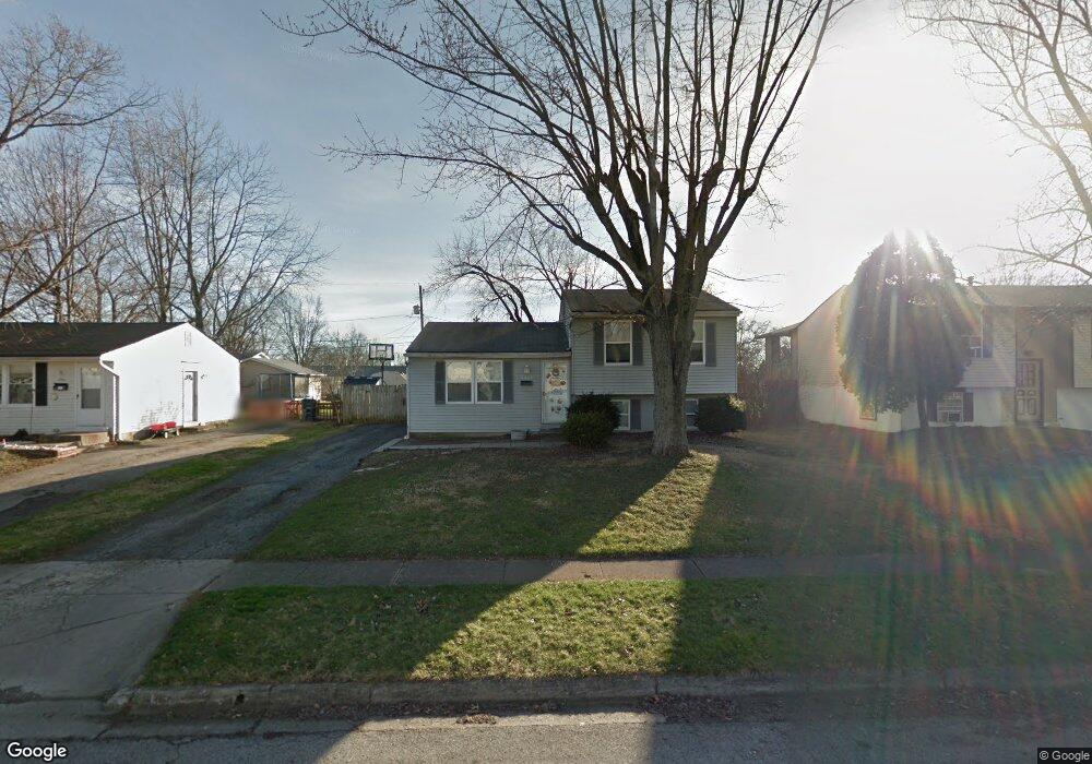 4983 Ewald Dr, Columbus, OH 43232 - photo 1