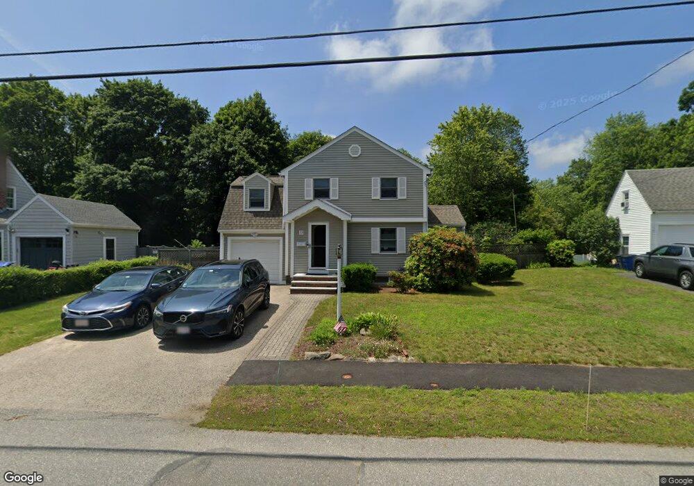 17 Oaklandvale Ave, Saugus, MA 01906 - photo 1
