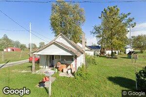 6333 S 600 W, Poneto, IN 46781