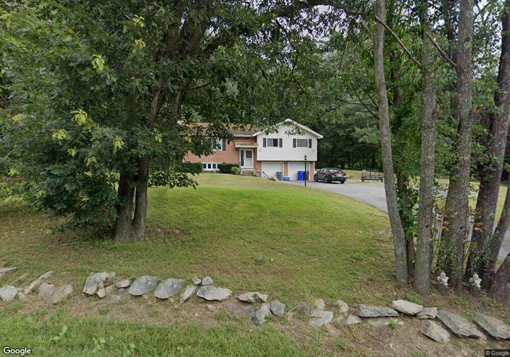 251 Goffstown Back Rd, Goffstown, NH 03045 - photo 1