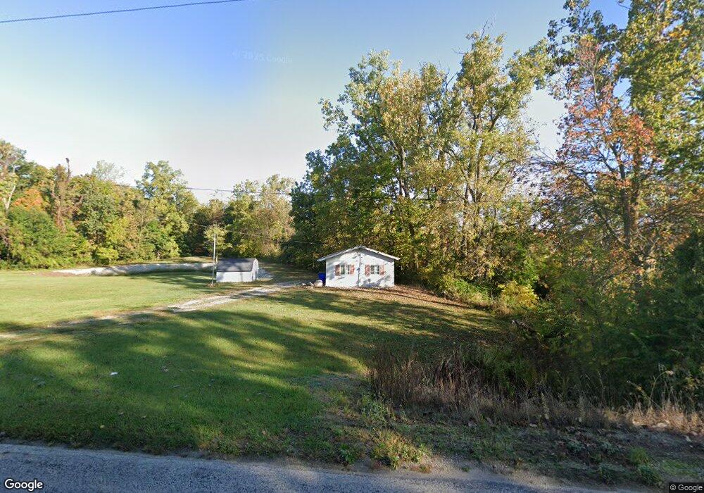 1463 W 1100 N, Ossian, IN 46777 - photo 1