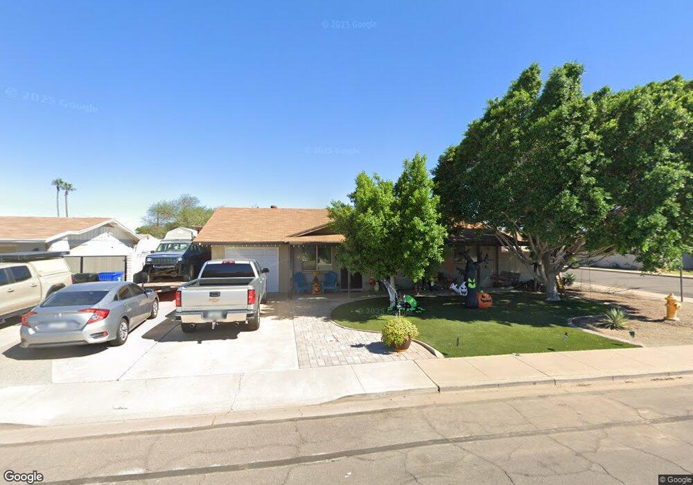 1441 S Pasadena, Mesa, AZ 85210 - photo 1