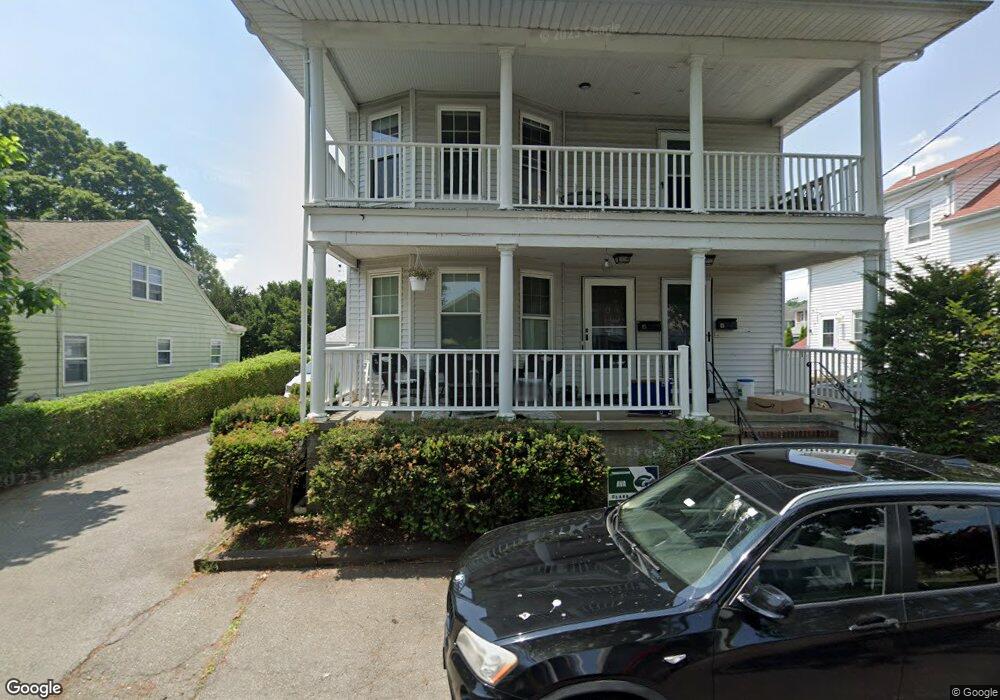 13 Hemenway Rd unit 15, Swampscott, MA 01907 - photo 1