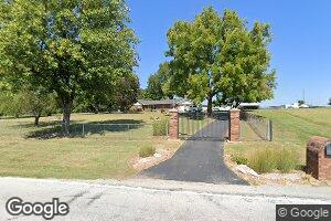 21036 Newton Rd, Sarcoxie, MO 64862