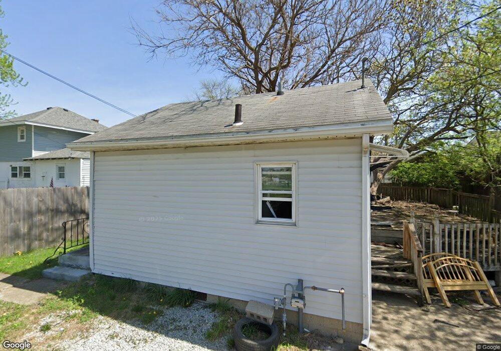 615 W 10th St, Anderson, IN 46016 - photo 1