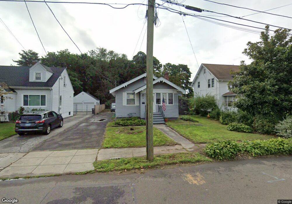 37 Pardee Place, East Haven, CT 06512 - photo 1