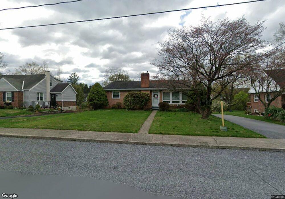 9 Faust Ln, Stevens, PA 17578 - photo 1