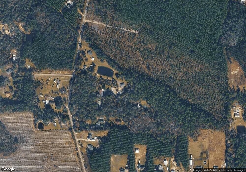 46314 Middle Rd, Callahan, FL 32011 - photo 1