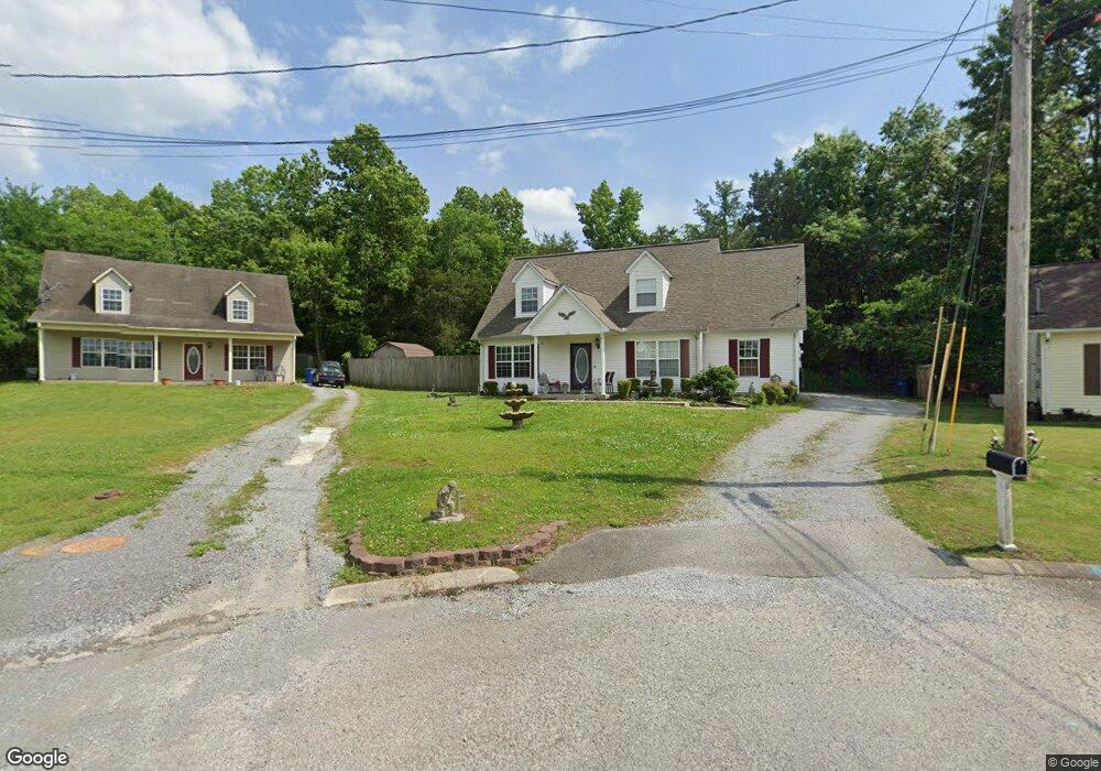 102 Mallorn Ct, Shelbyville, TN 37160 - photo 1