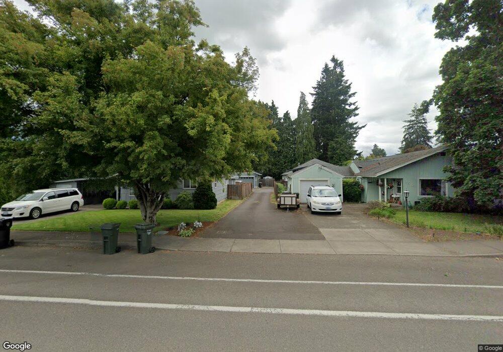 968 N Ivy St unit 2601, Canby, OR 97013 - photo 1