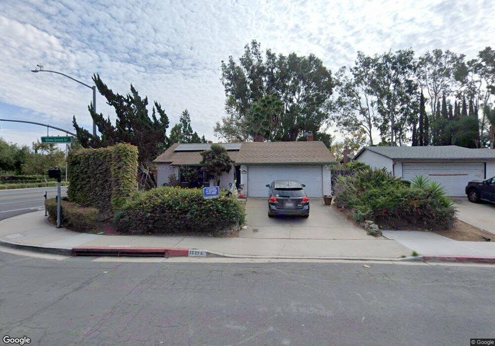 13373 Olive Grove Dr, Poway, CA 92064 - photo 1