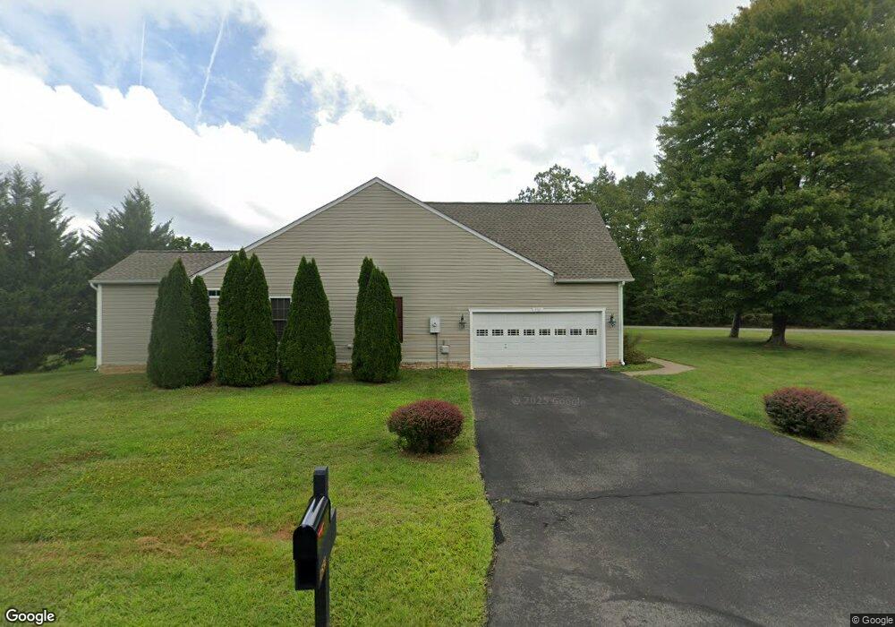 1531 Morris Pond Dr, Locust Grove, VA 22508 - photo 1